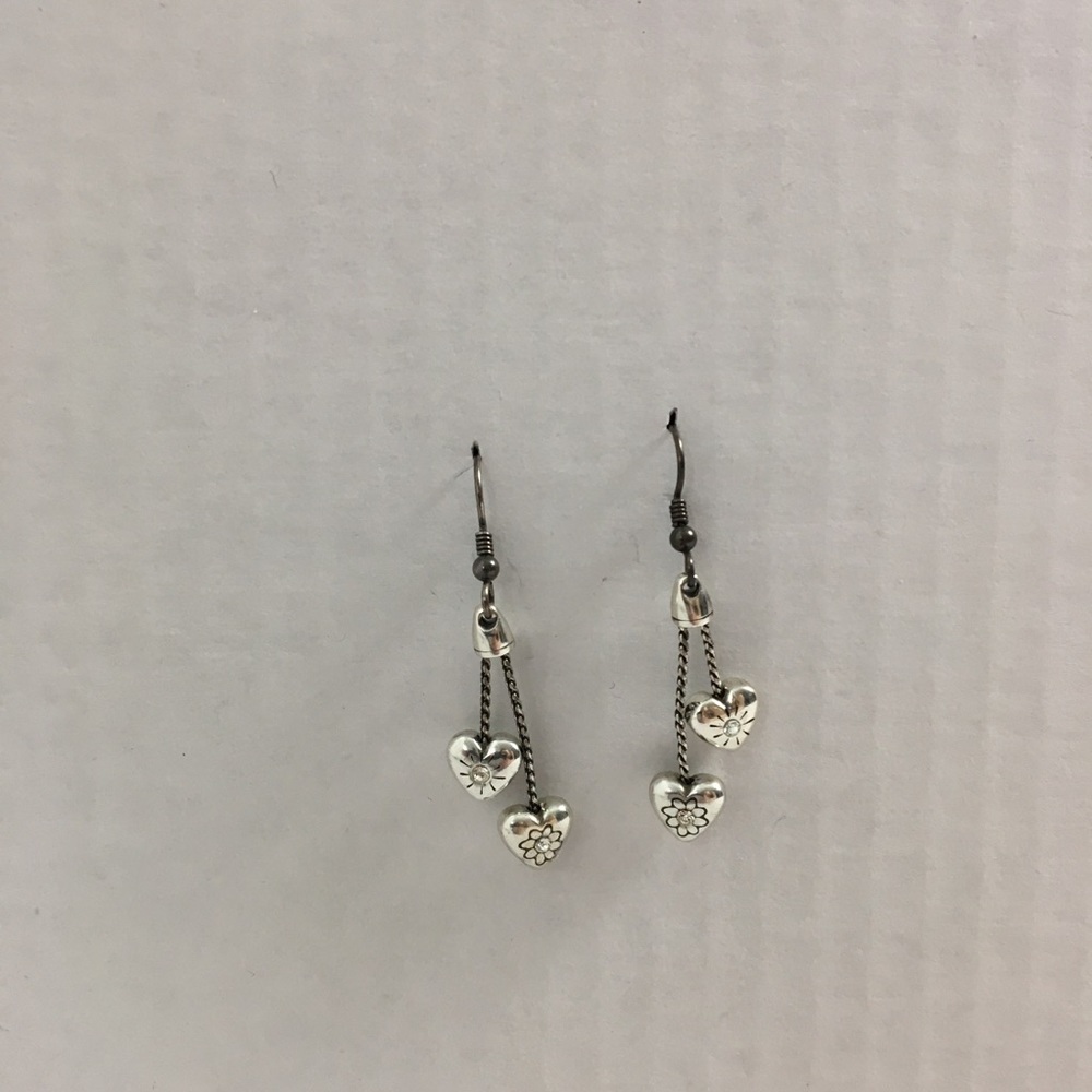 BOGO💖Heart earrings 💖
